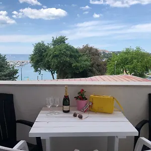 Apartmán La Playa